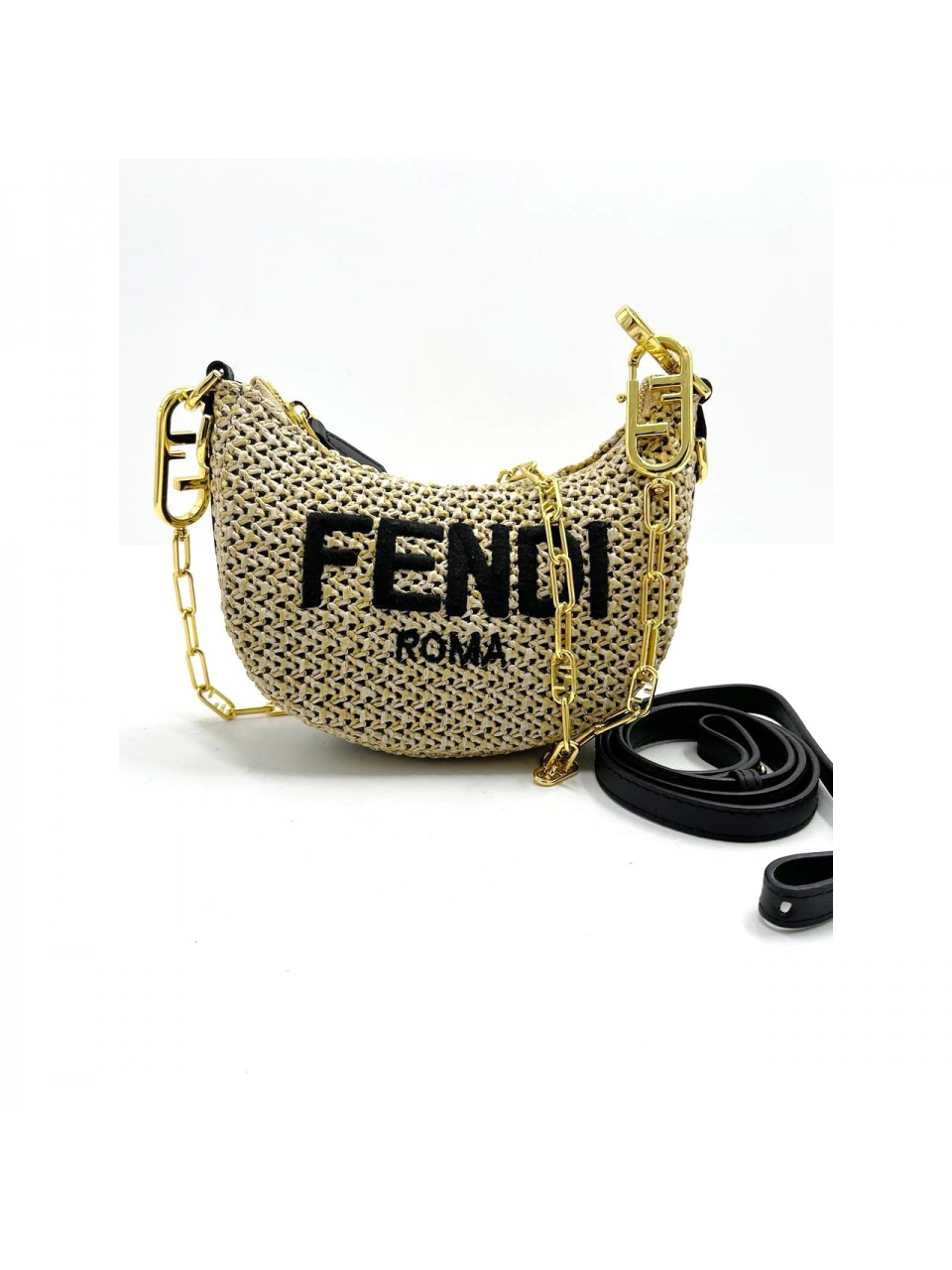 Сумка Fendi